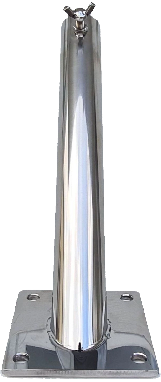 80. Inoxaur Wall Solo 1-u-1 (Inoxaur Wall)